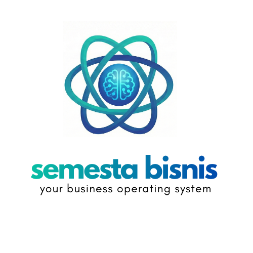 Semesta Bisnis Logo